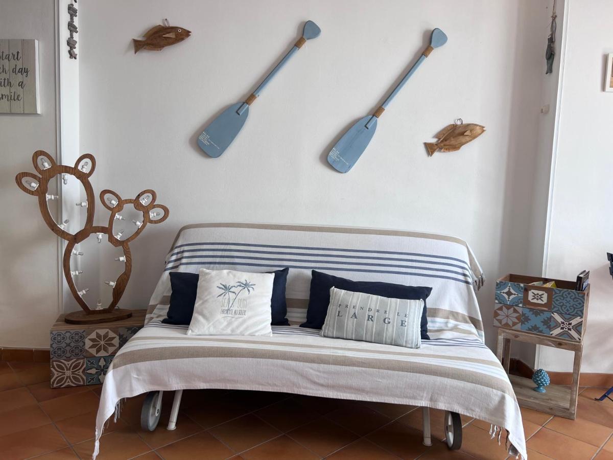 Appartement La Casa Dell'Alba à Marzamemi Extérieur photo