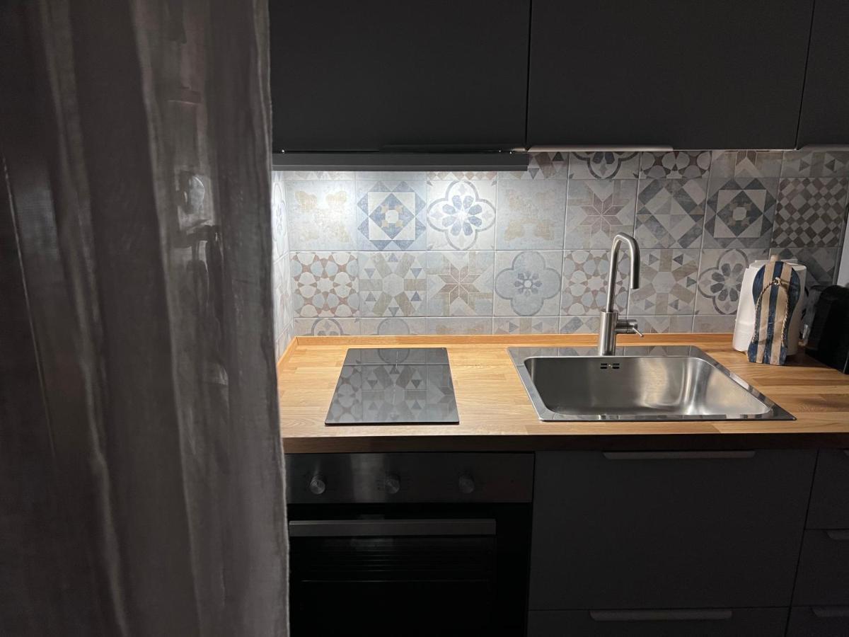 Appartement La Casa Dell'Alba à Marzamemi Extérieur photo