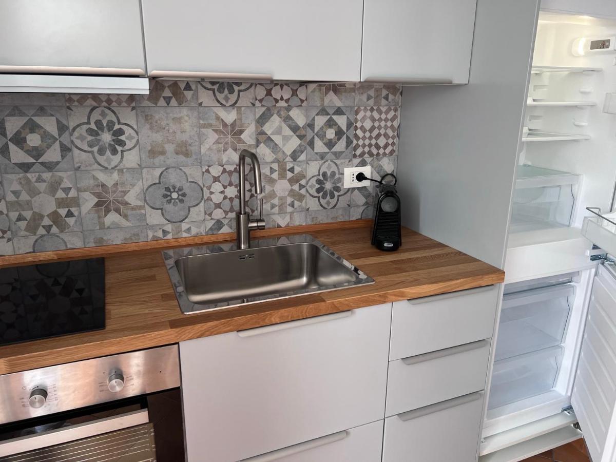 Appartement La Casa Dell'Alba à Marzamemi Extérieur photo