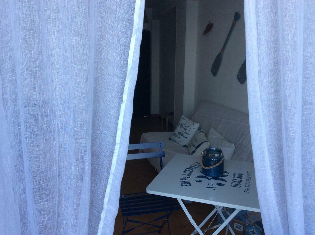 Appartement La Casa Dell'Alba à Marzamemi Extérieur photo
