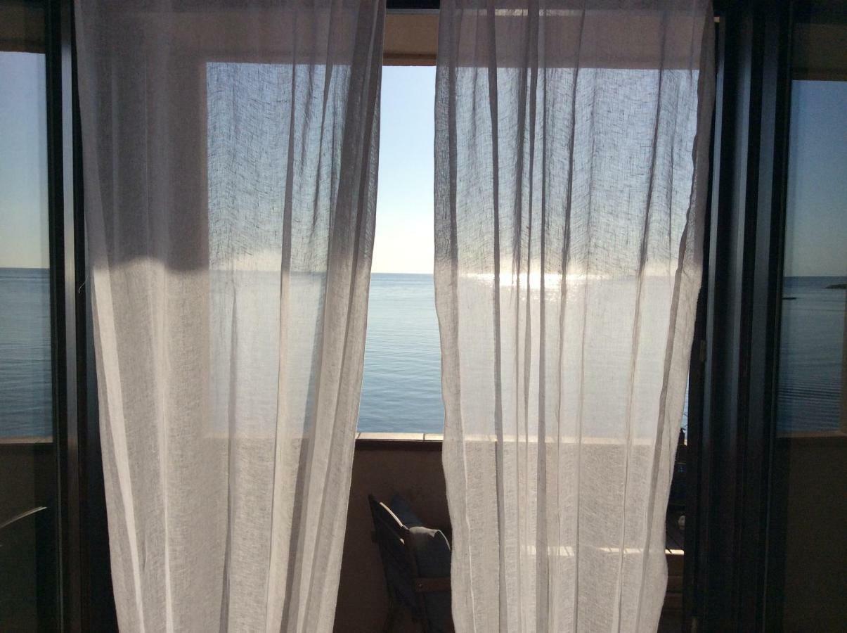 Appartement La Casa Dell'Alba à Marzamemi Extérieur photo