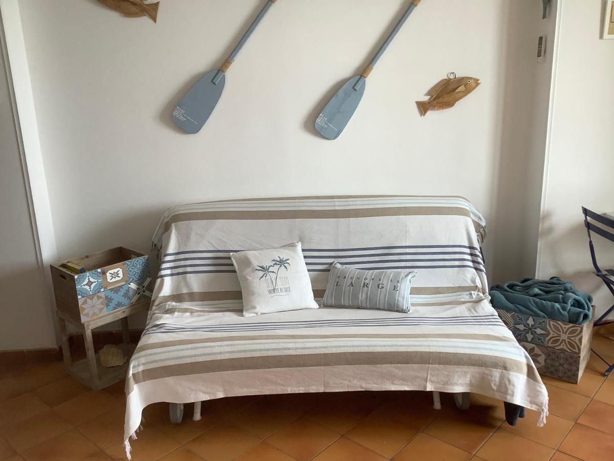 Appartement La Casa Dell'Alba à Marzamemi Extérieur photo